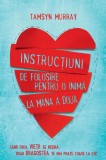 Cumpara ieftin Instructiuni de folosire pentru o inima la mana a doua, Tamsyn Murray