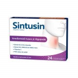 Sintusin, 24 comprimate, Zdrovit