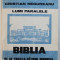 BIBLIA SI AL TREILEA RAZBOI MONDIAL de CRISTIAN NEGUREANU , 1992