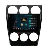 Navigatie 2K Mazda 6 (2002-2008) 8GB RAM Android 13 Octacore Slot Sim 4G DSP GPS Wi-FI Carplay Android Auto USB Bluetooth Waze Touchscreen 9.5 Inch