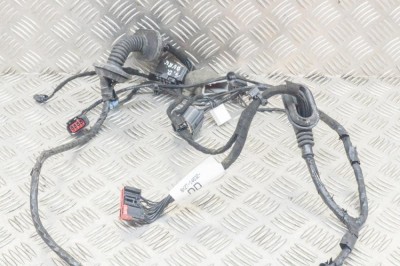 Cablaj ușă dreapta spate JAGUAR XF X250 2009 OEM: 8X2T-14632-DD 12316153 foto