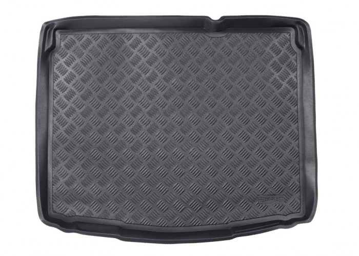 Covor Tavita Portbagaj Jeep Renegade podea in pozitie coborata 2014-2025