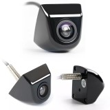 Camera Auto Parcare Marsarier ClearView XPro7, Unghi Larg 170&deg;, HD, Impermeabila IP67, Universala, Senzor CCD, 12V