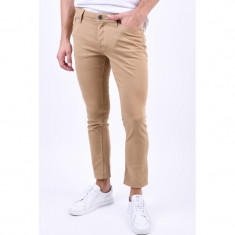 Pantaloni Jack&amp;amp;Jones Glenn Jjoriginal Akm 696 Kelp foto