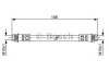 Conducta / cablu frana RENAULT SYMBOL II (LU1/2) (2008 - 2013) BOSCH 1 987 476 917