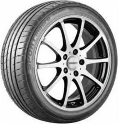 Anvelope Sunny Na305 205/45R16 87W Vara foto