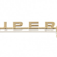 Emblema Super 90 Oe Porsche 356 B-T5 Classic 64455931105