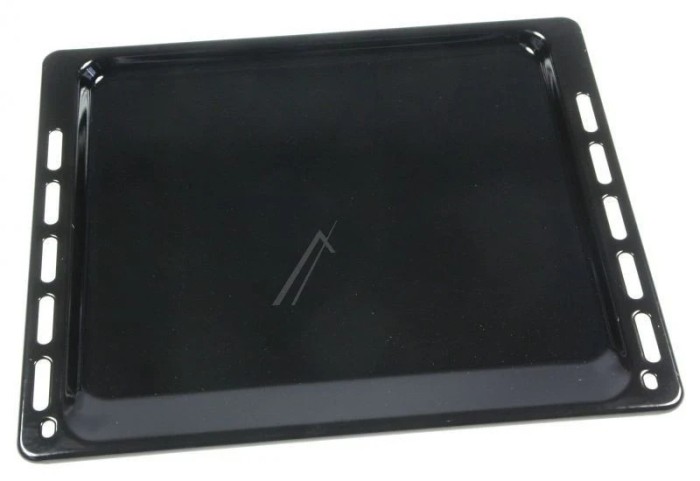 C00345048 TAVA CUPTOR EMAILATA 481010683241 pentru aragaz, cuptor WHIRLPOOL/INDESIT