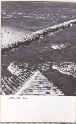 bnk cp Constanta - Digul - circulata foto