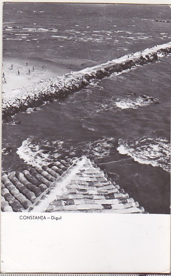 bnk cp Constanta - Digul - circulata