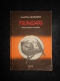 DUMITRU CONSTANTIN - MILIARDARII. MAGII BANILOR MURDARI