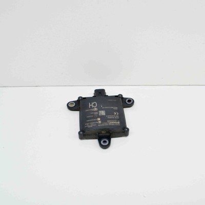 Modul de control unghi mort TOYOTA C-HR _X1_ 2018 OEM: 88162-F4010,10R-047527,80168-F4010,A2C7625420000 14888353 foto