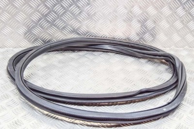 Garnitura ușă st&amp;acirc;nga spate VW T-ROC A11 2018 OEM: 2GA867913 | 12020245 foto