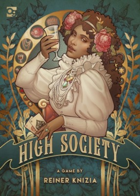 High Society foto
