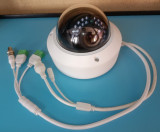 Camera de supraveghere Hikvision DS-2CD2752F-IS IR 20m PoE 5MP 2.8-12mm IP66