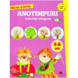 Anotimpuri |