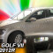 Paravant VW Golf VII, an fabr dupa 2012 Set fata si spate &ndash; 4 buc. by ManiaMall
