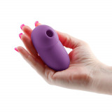 Vibrator Clitoridian INYA Allure, Mov, NS Toys