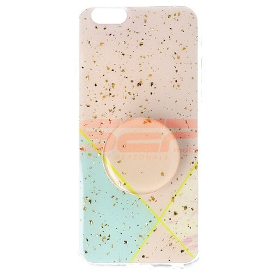Toc TPU Pop Case Apple iPhone 6 Model 04 foto