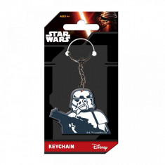 BRELOC PVC (CAUCIUCAT) STAR WARS STORM T foto