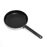 Cumpara ieftin Tigaie profesionala aluminiu Cooking by Heinner Chef Line, 32 x 6 cm, baza inductie