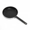 Tigaie profesionala aluminiu Cooking by Heinner Chef Line, 32 x 6 cm, baza inductie