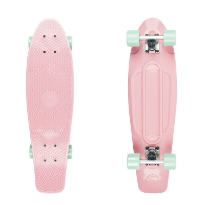 Penny Board Big Fish 27&amp;quot; FitLine Training foto