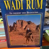 Le desert des bedouins. Wadi Rum - Carla Diamanti