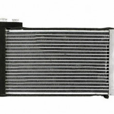 Evaporator aer conditionat Land Rover Discovery/LR4, 2009-2016 motor 3.0 V6k, 4.0 V6, 4.4 V8, 5.0 V8, benzina, full aluminiu brazat, 245x140x38 mm, m