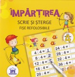 Tabla Impartirii Cu Carioca, - Editura DPH