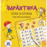Tabla Impartirii Cu Carioca, - Editura DPH