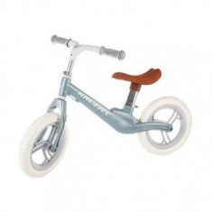 Bicicleta Pentru Copii fara pedale, 12 inch Albastru foto
