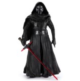 Figurina Kylo Ren interactiva, Star Wars