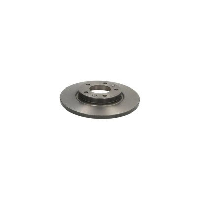 Disc frana CITROEN C4 Picasso II BREMBO 08C30810 foto