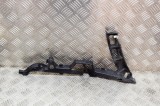 Suport bara de protecție st&acirc;nga spate LAND ROVER RANGE ROVER SPORT L320 2012 OEM: AH32-17A881-DA | 14936381