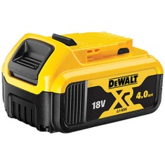 DeWalt DCB182 - Acumulator Li-Ion 18 V 4 Ah indicator nivel incarcare