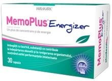 Memo Plus Energizer Walmark 30cps Cod: 21535 foto