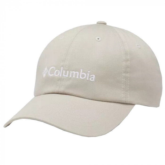 Capace de baseball Columbia Roc II Cap 1766611161 bej