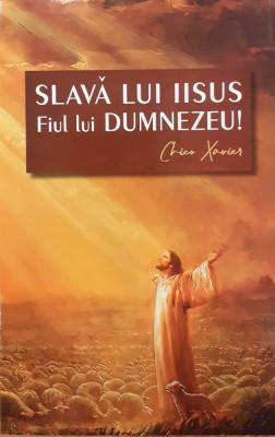 Slava lui Iisus, fiul lui Dumnezeu! foto