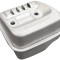 Esapament drujba compatibil Stihl MS 185, MS 212