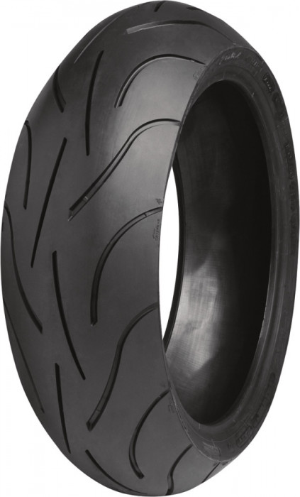 Anvelopa Michelin Pilot&reg; Power 2CT 190/50ZR17 (73W) TL Cod Produs: MX_NEW 03020138PE