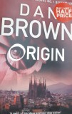 ORIGIN DAN BROWN