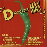 Various - Dance Max 21, CD