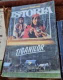 ISTORIA TIGANILOR - LUCIAN CHERATA