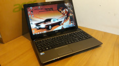 Laptop la cutie ACER 5750G i7 3,4 2placi Video Nvidia 2gb GT540 gaming foto
