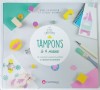 TAMPONS A 4 MAINS par GAEL LE NEILLON et ESTELLE GUIHARD , 2019