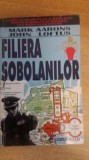 Myh 545s - M AARONS - J LOFTUS - FILIERA SOBOLANILOR - ED 1991