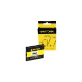 Nokia BL-5F 6210 Navigator 6210S 6710 6290 6290 E65 N93i N95 Baterie Li-Ion 1100mAh - Patona