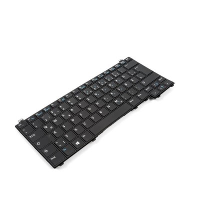 Tastatura Dell Latitude E5440, Layout: QWERTZ, 0DY4T0 foto
