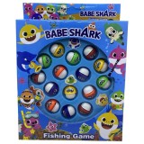 Joc pescuit si indemanare fishing Frog